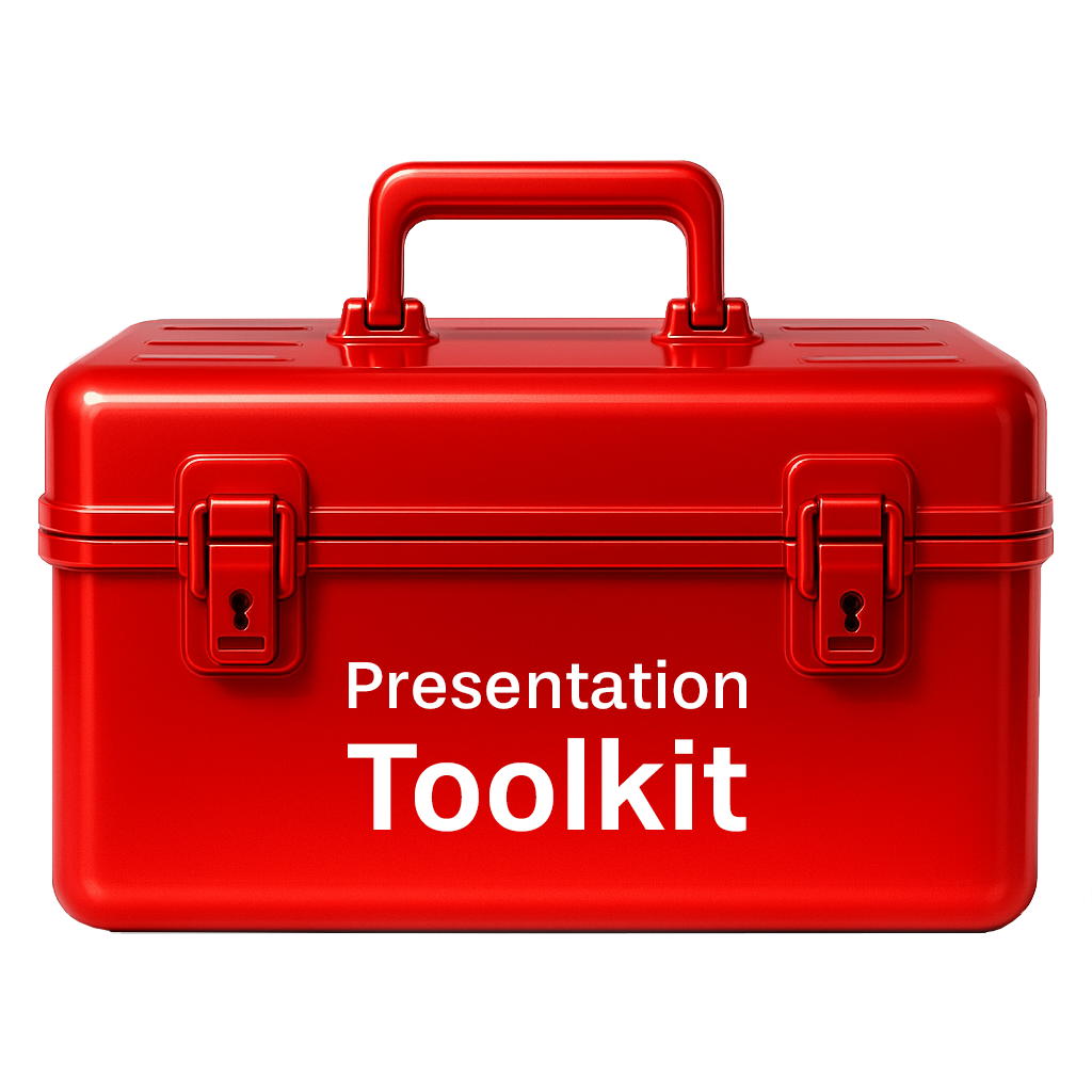Presentation Toolkit Presentation Lab